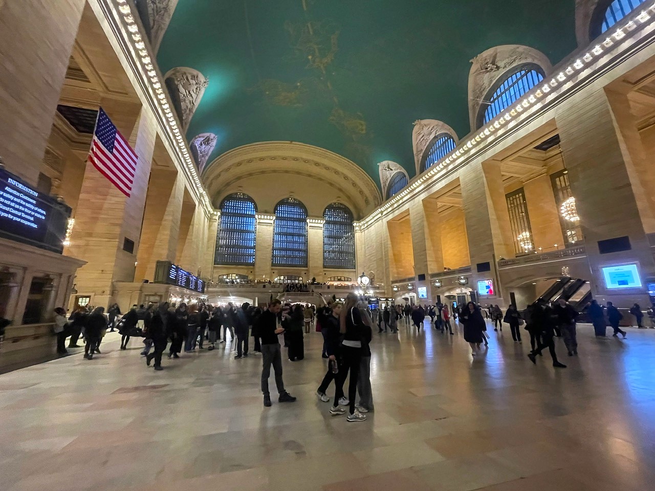 New York - Big Apple 40