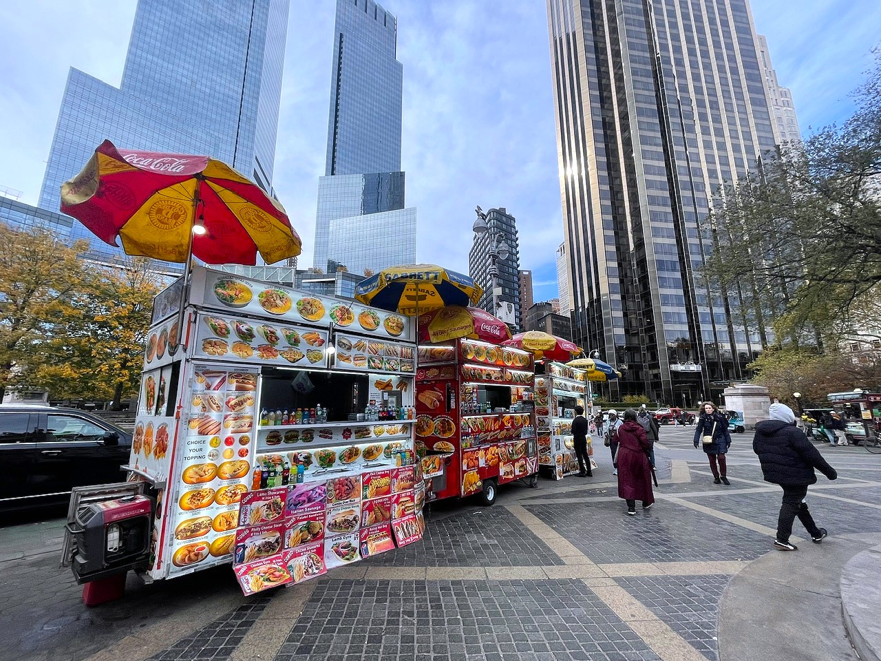 New York - Big Apple 42