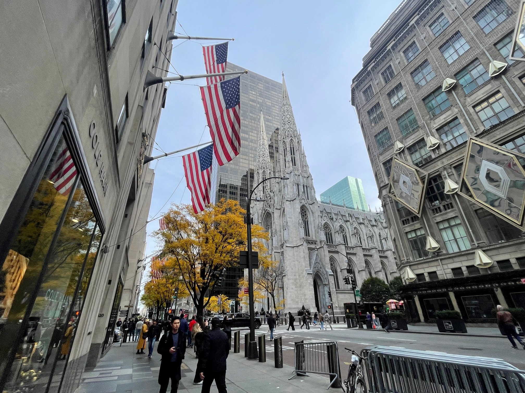 New York - Big Apple 27