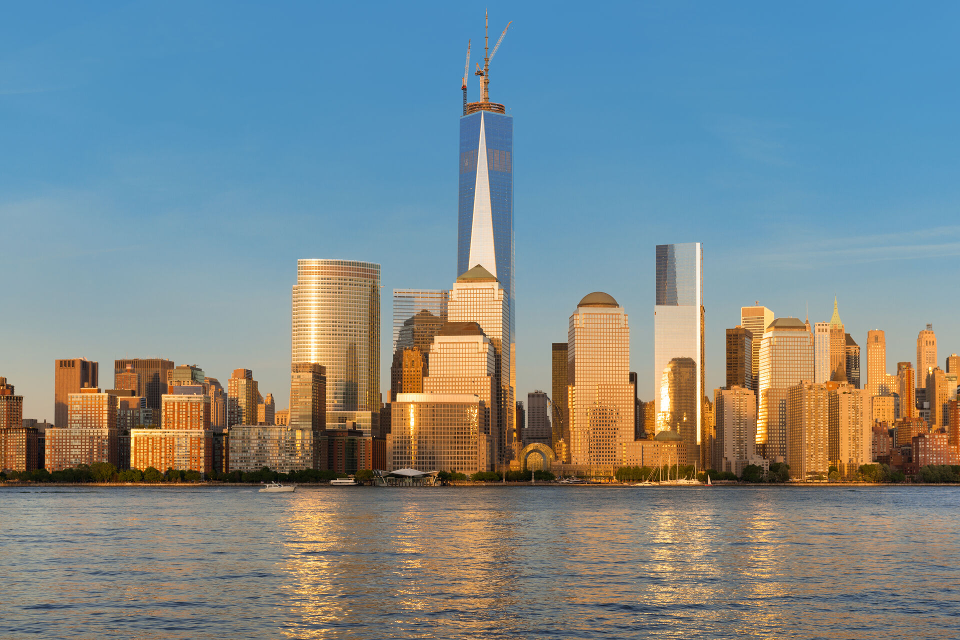 New York - Big Apple 9