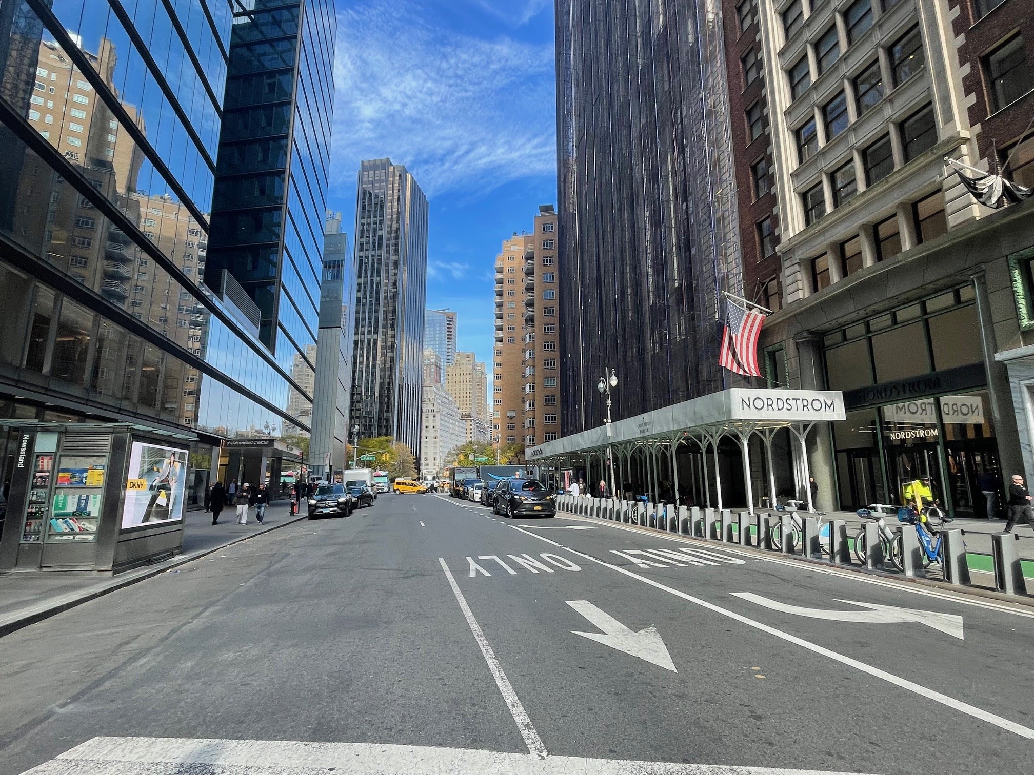 New York - Big Apple 13