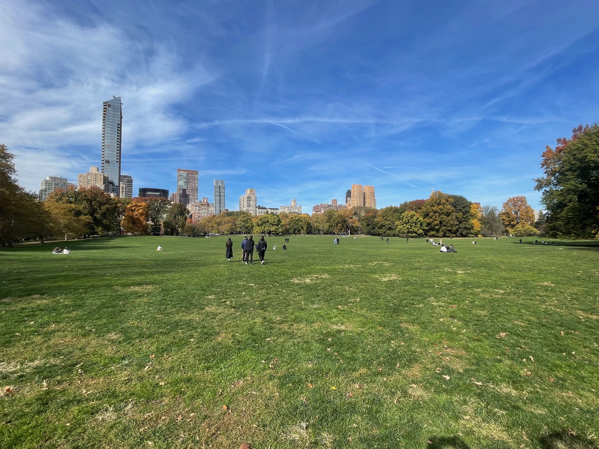 New York - Big Apple 14