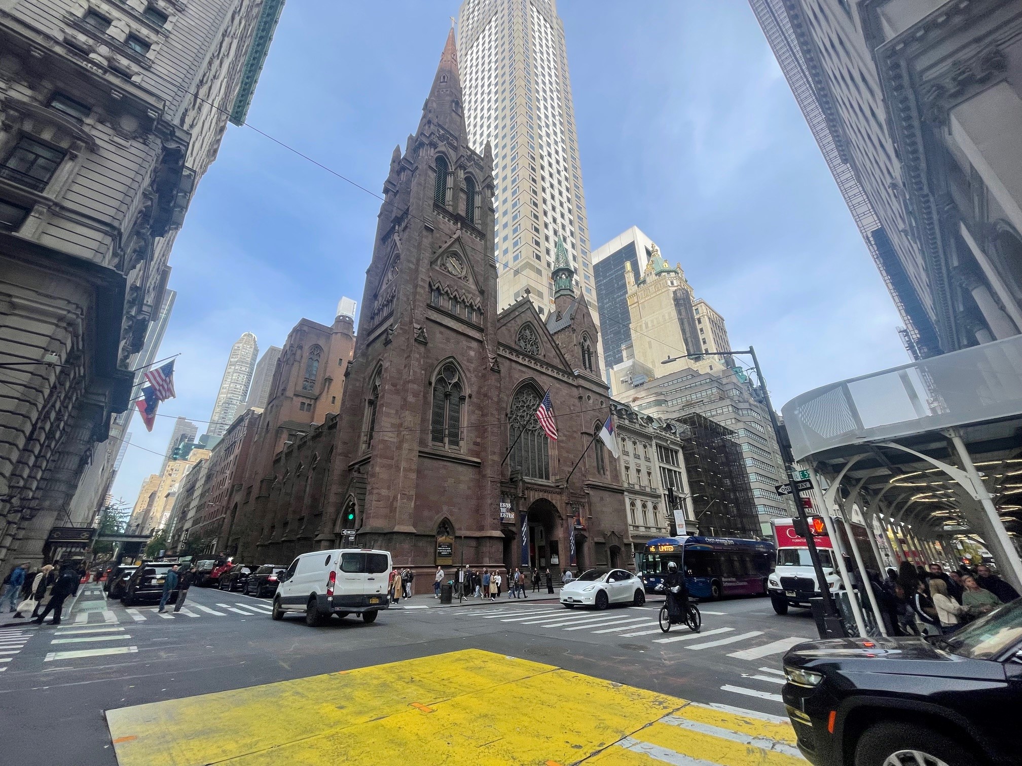 New York - Big Apple 16