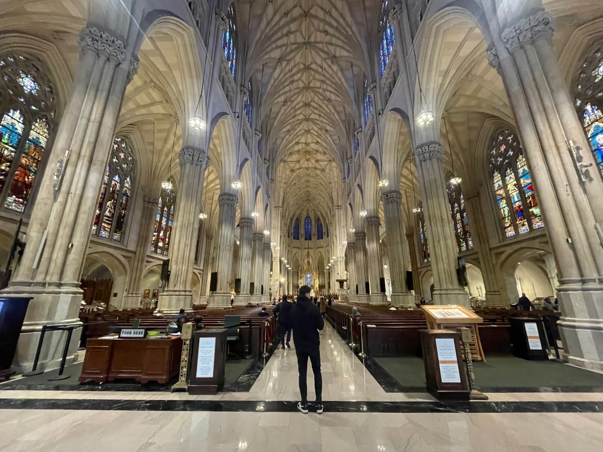 New York - Big Apple 17