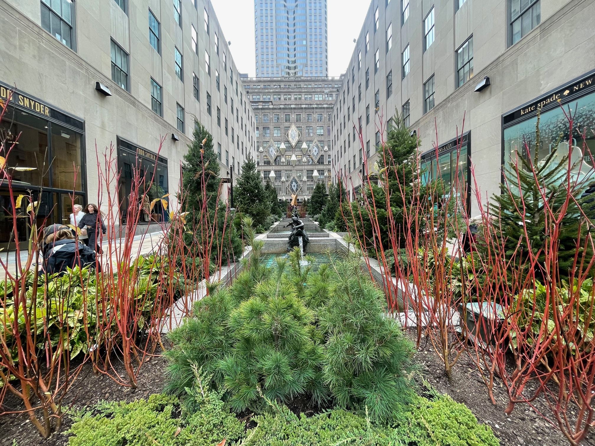 New York - Big Apple 18