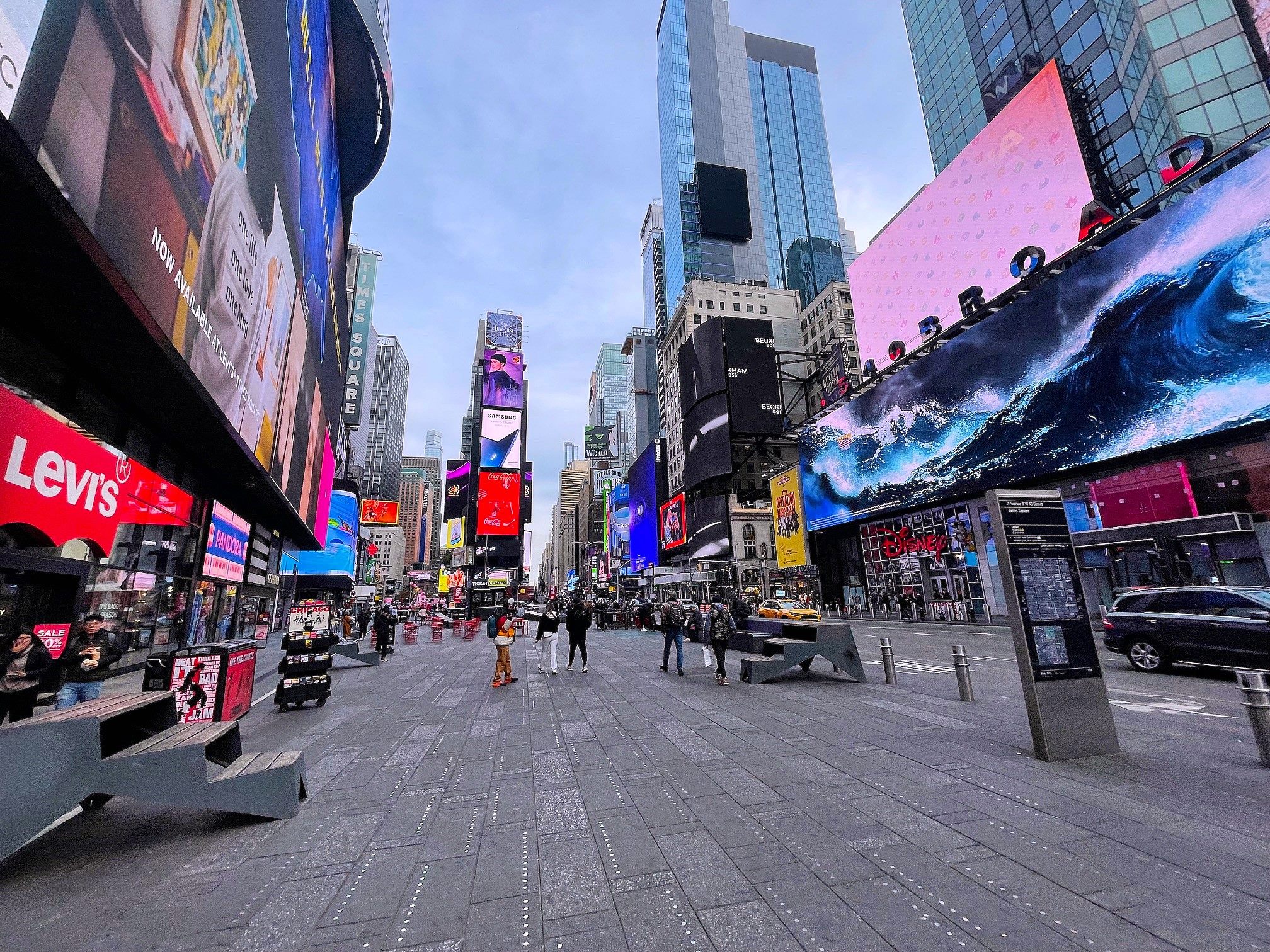 New York - Big Apple 25