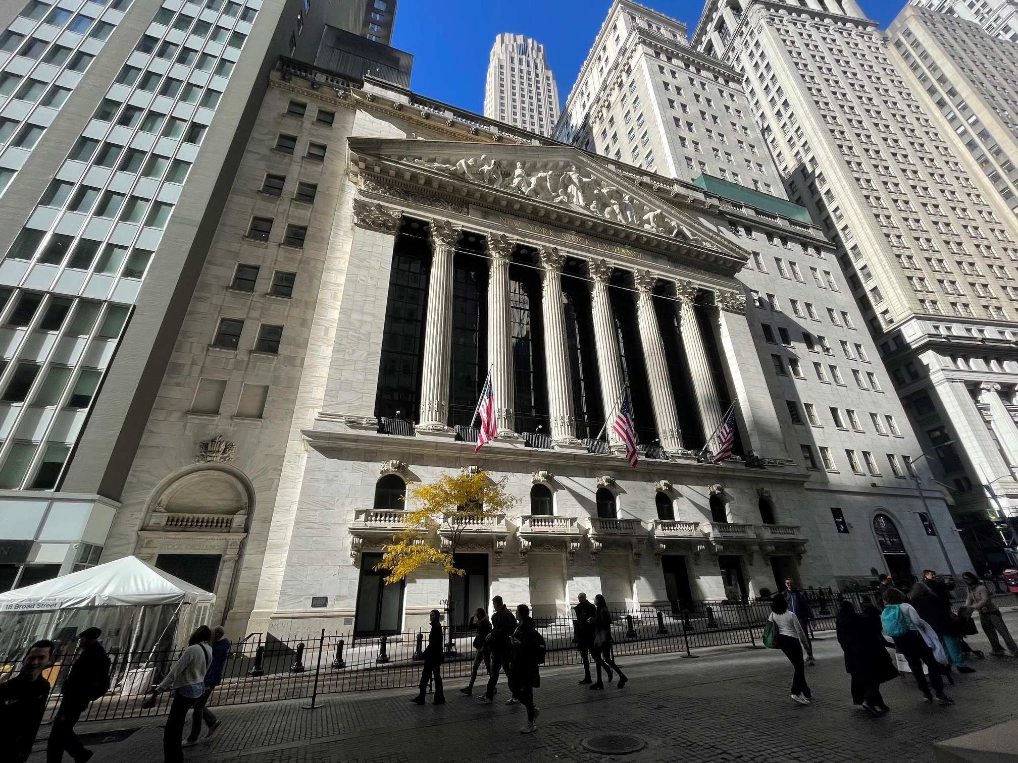 New York - Big Apple 4