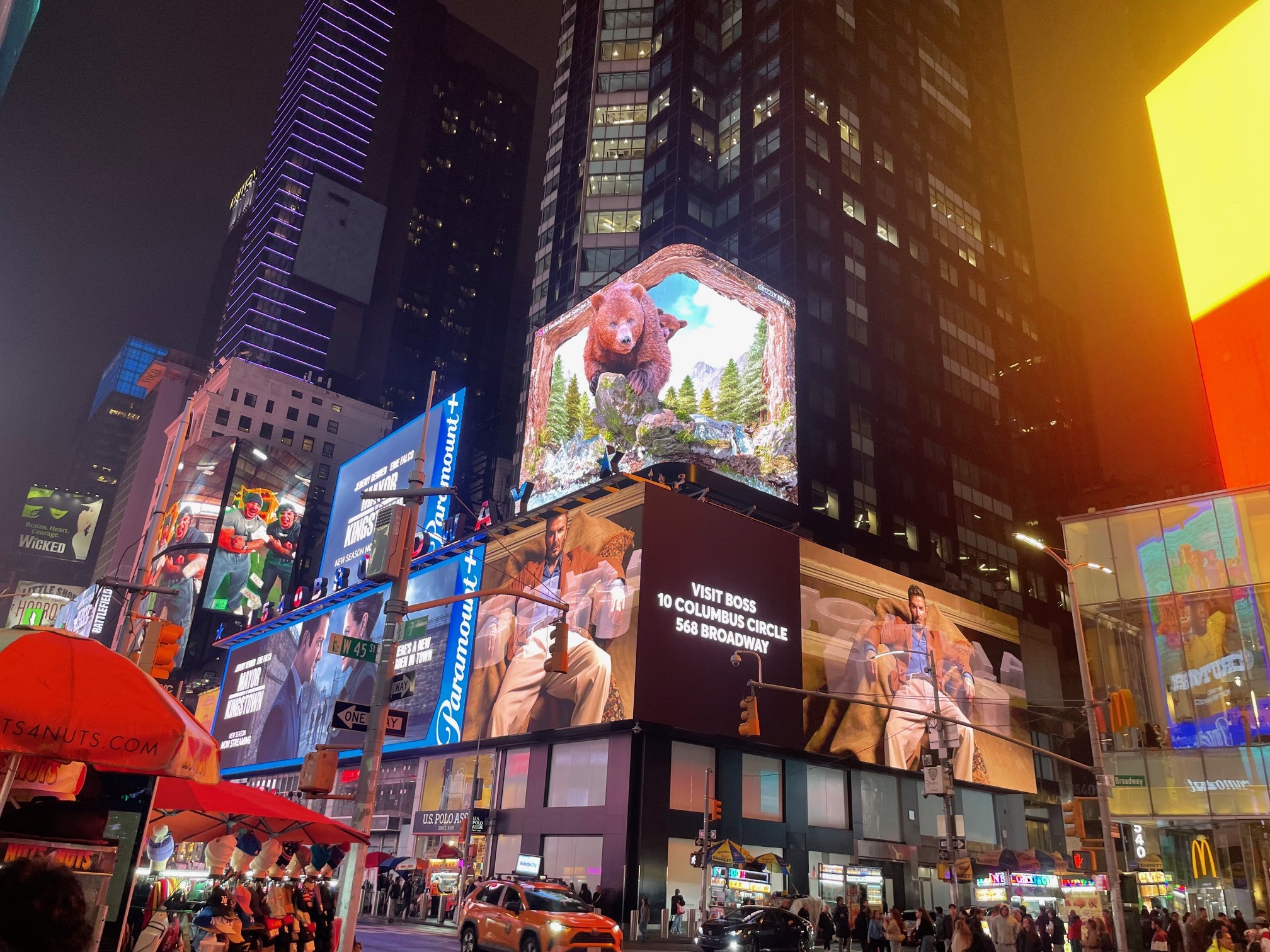 New York - Big Apple 2