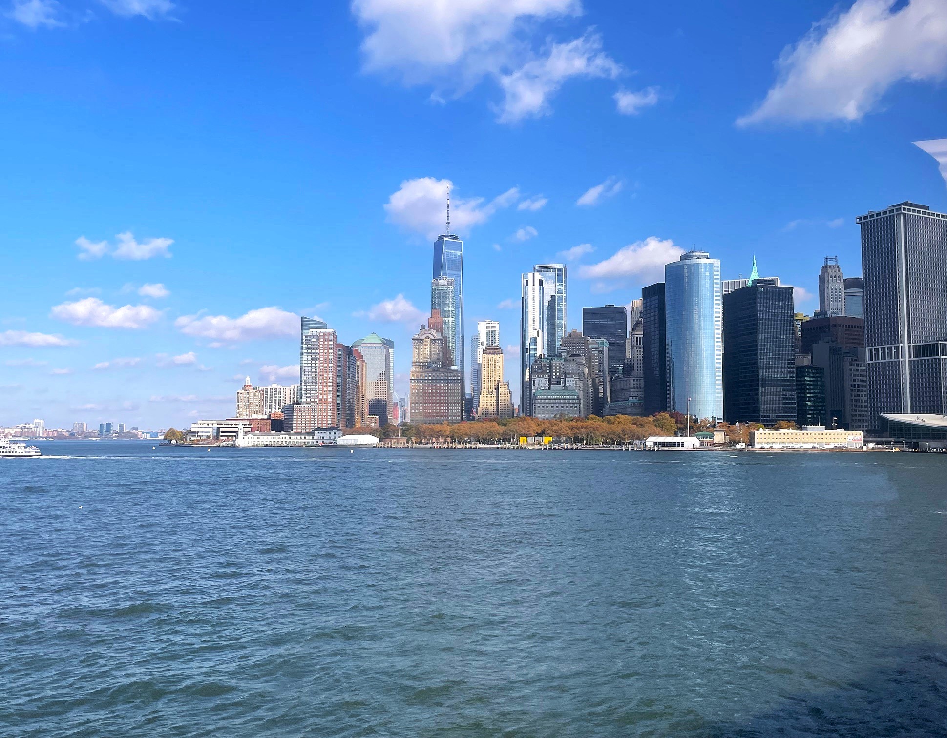 New York - Big Apple 28