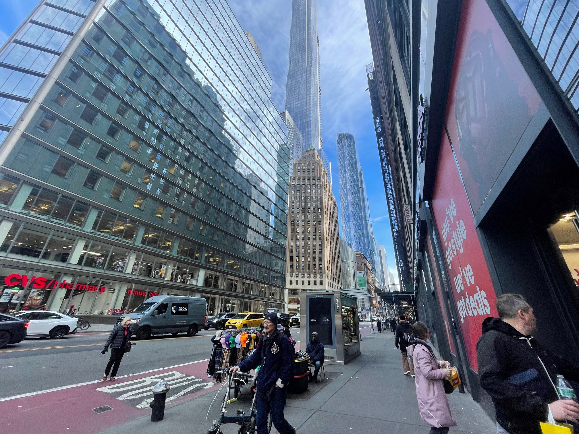 New York - Big Apple 12