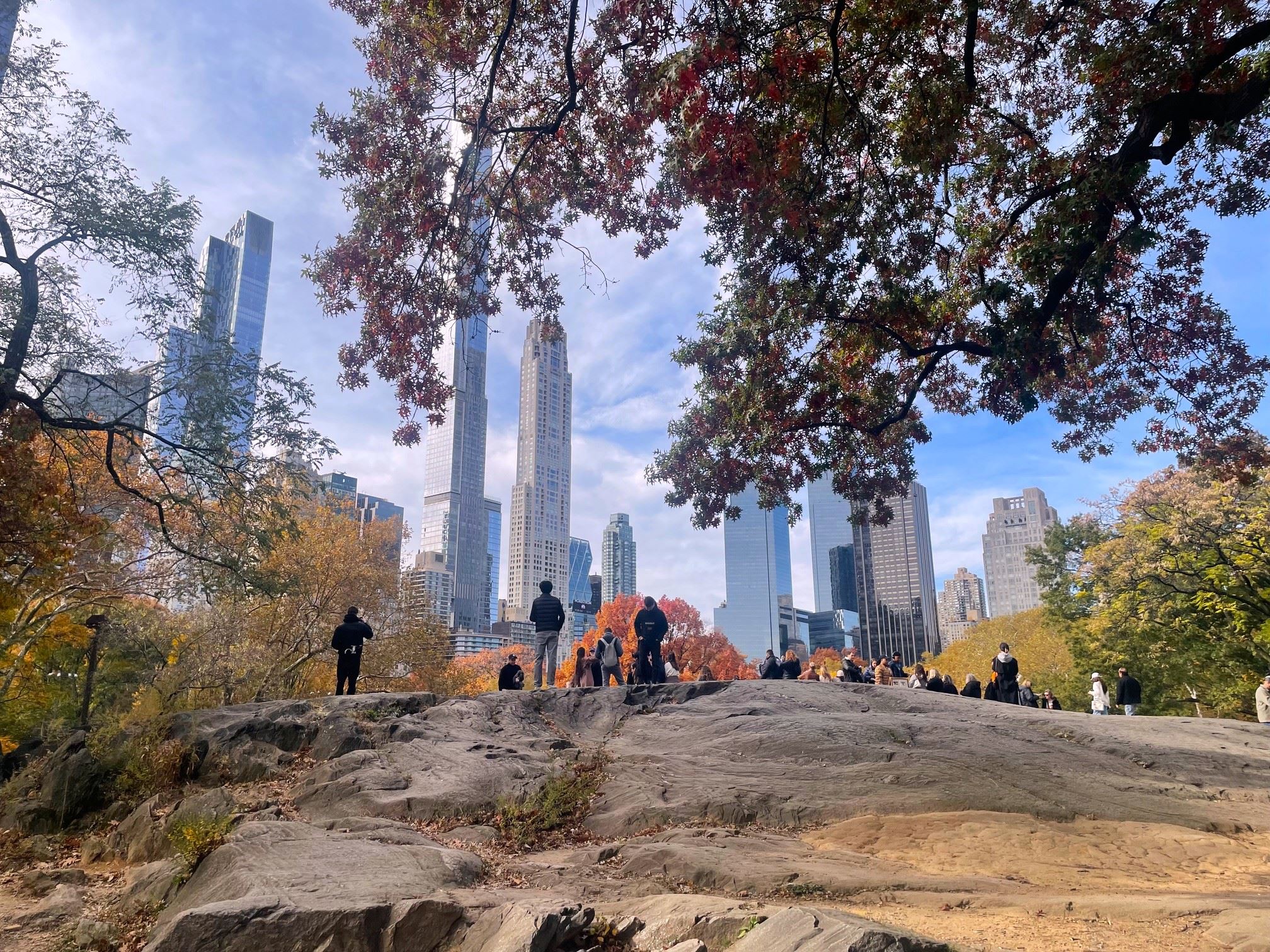 New York - Big Apple 26