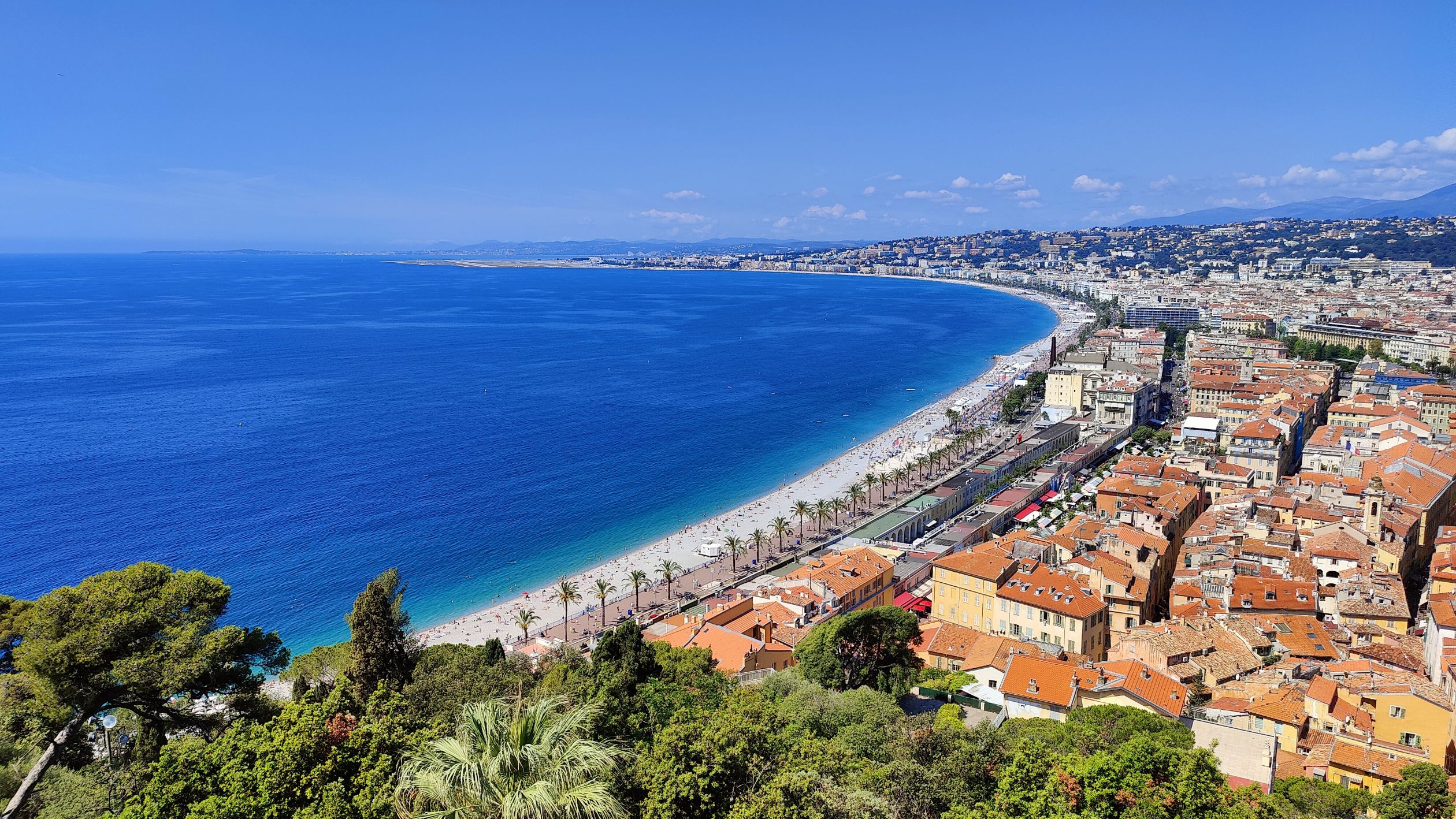 Za krásami Francúzskej riviéry LET 6