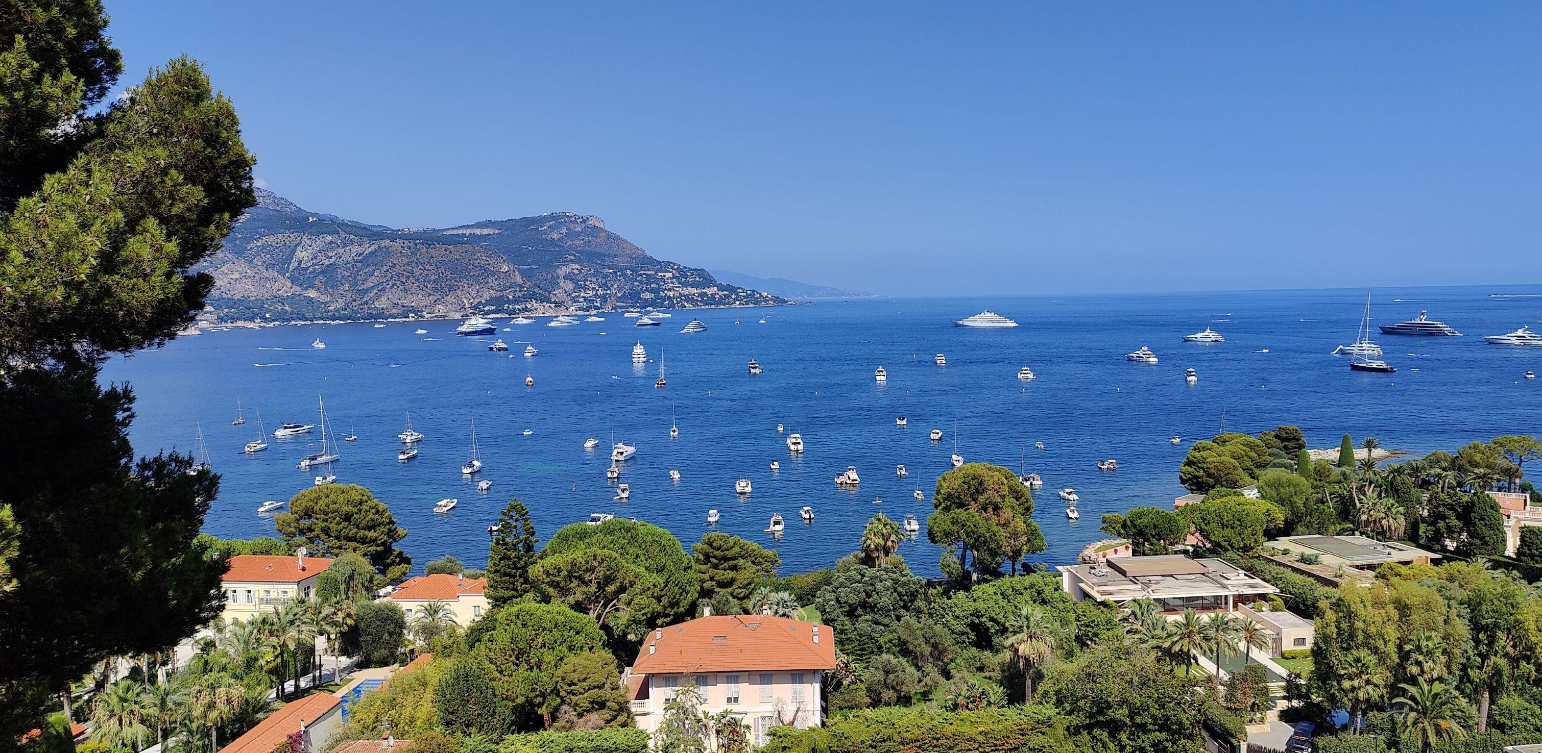 Za krásami Francúzskej riviéry LET 13