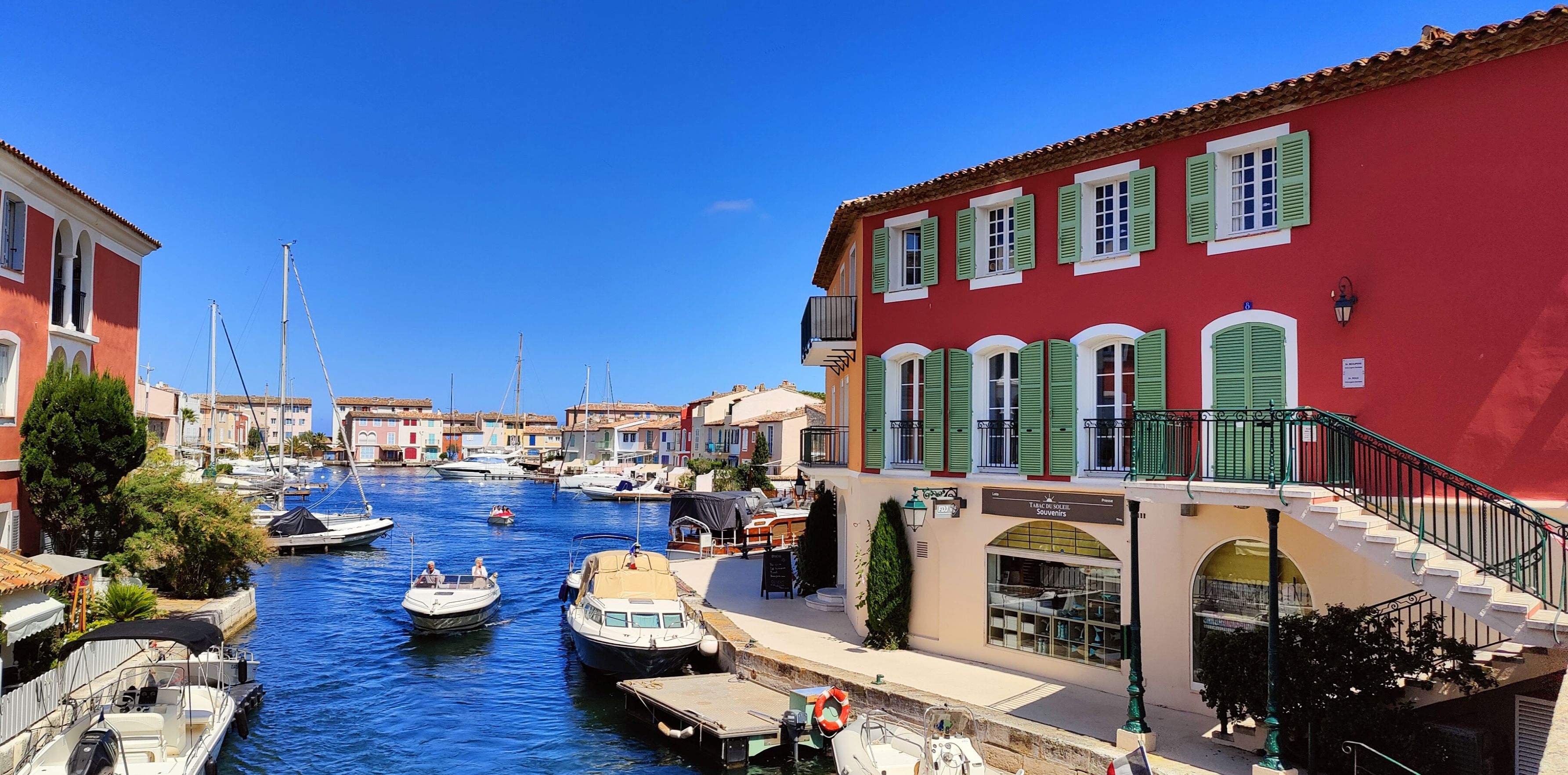 Za krásami Francúzskej riviéry LET 4