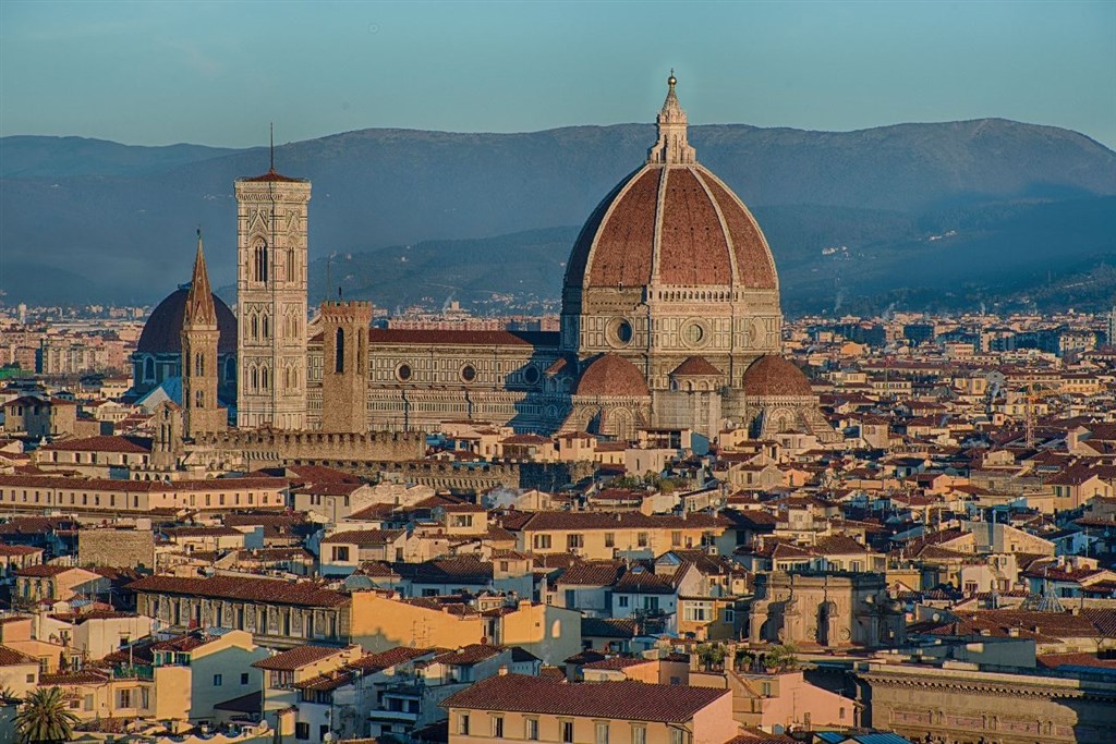 Čarovné Toskánsko 15