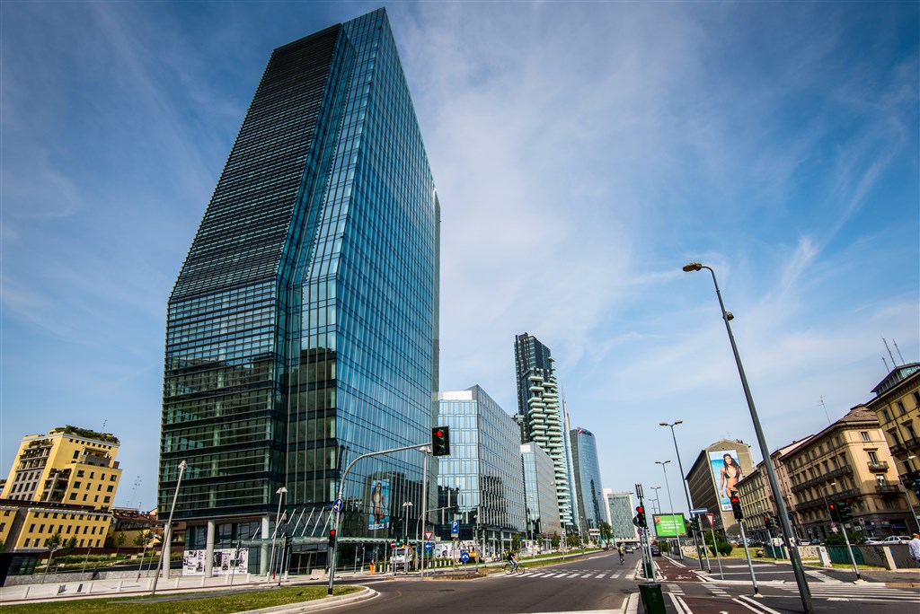 Miláno - Mesto módy 7