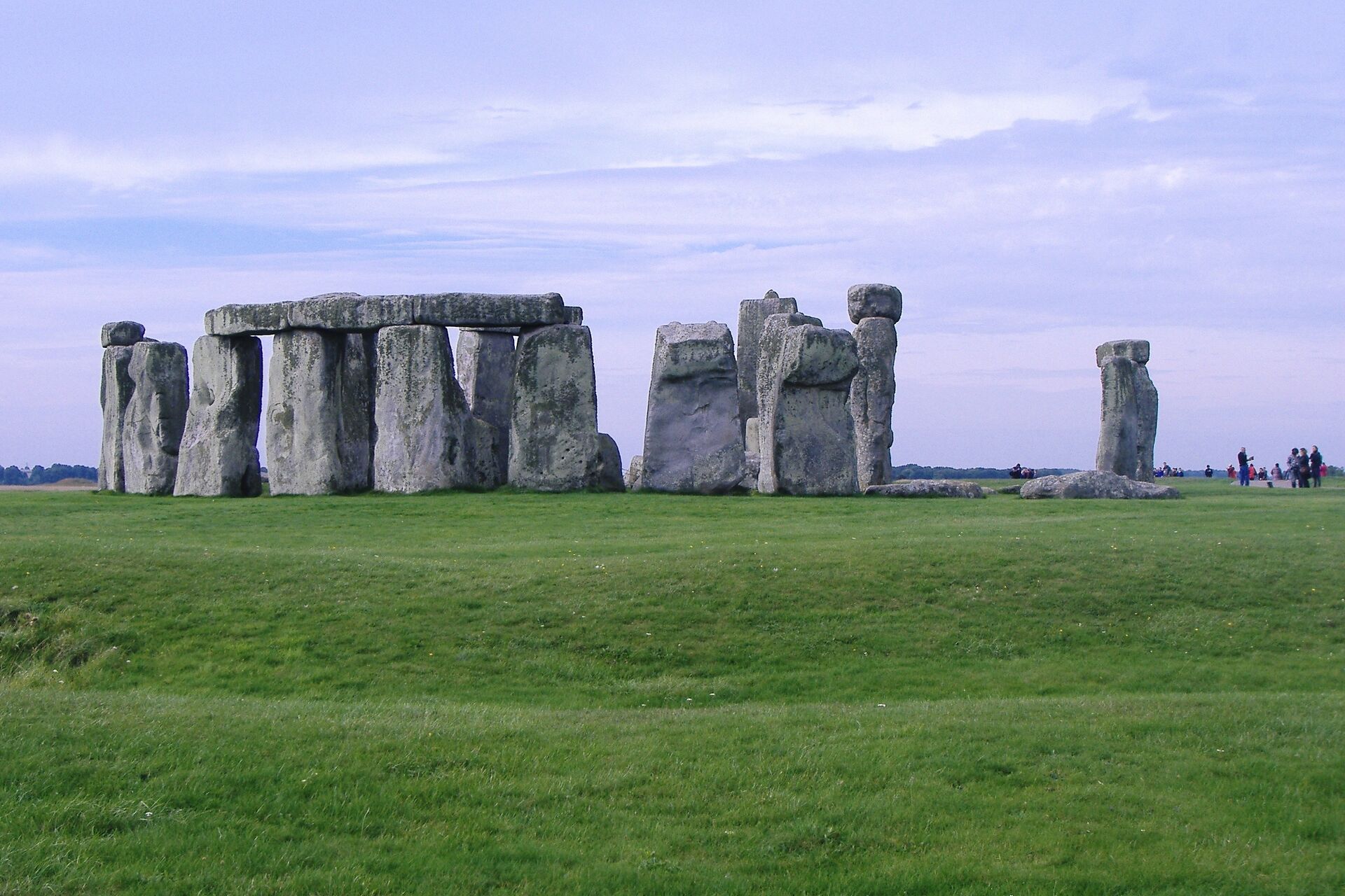 Tajomstvá južného Anglicka 14