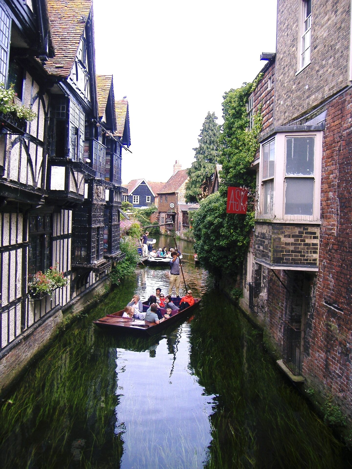 Tajomstvá južného Anglicka 12