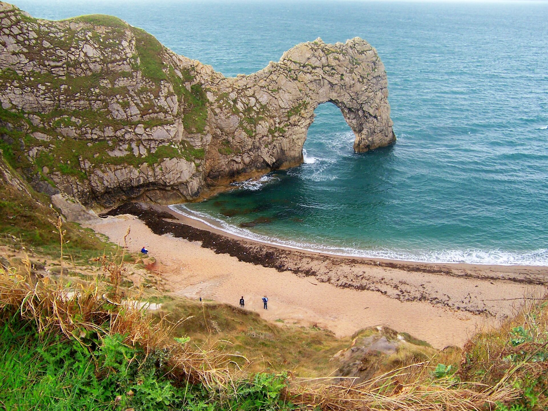 Tajomstvá južného Anglicka 10