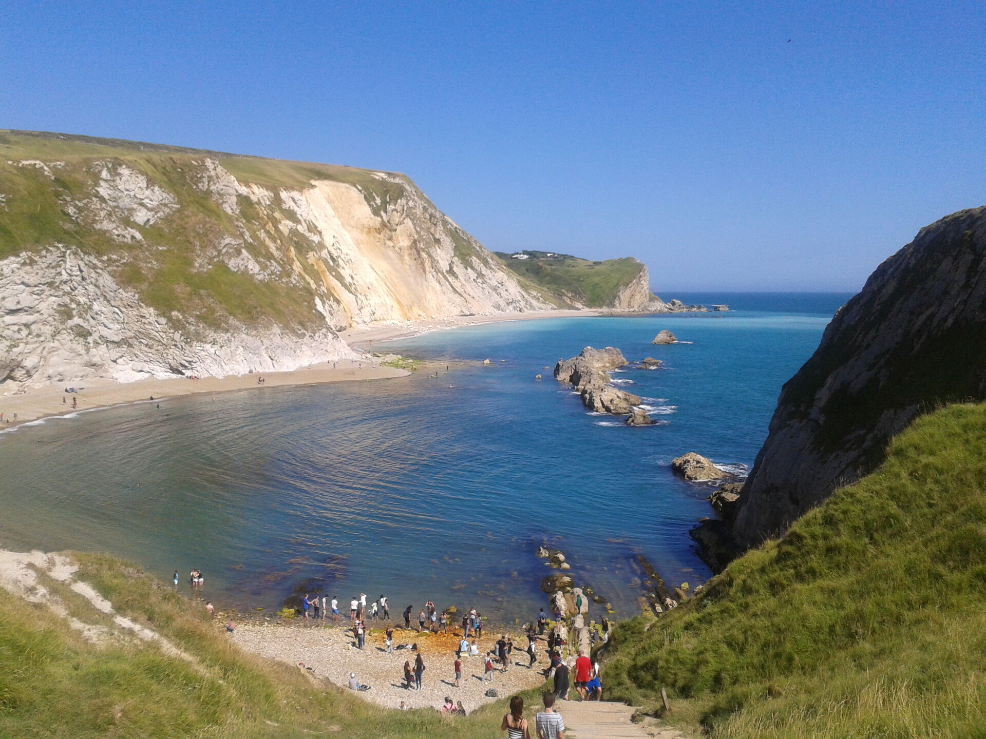 Tajomstvá južného Anglicka 9