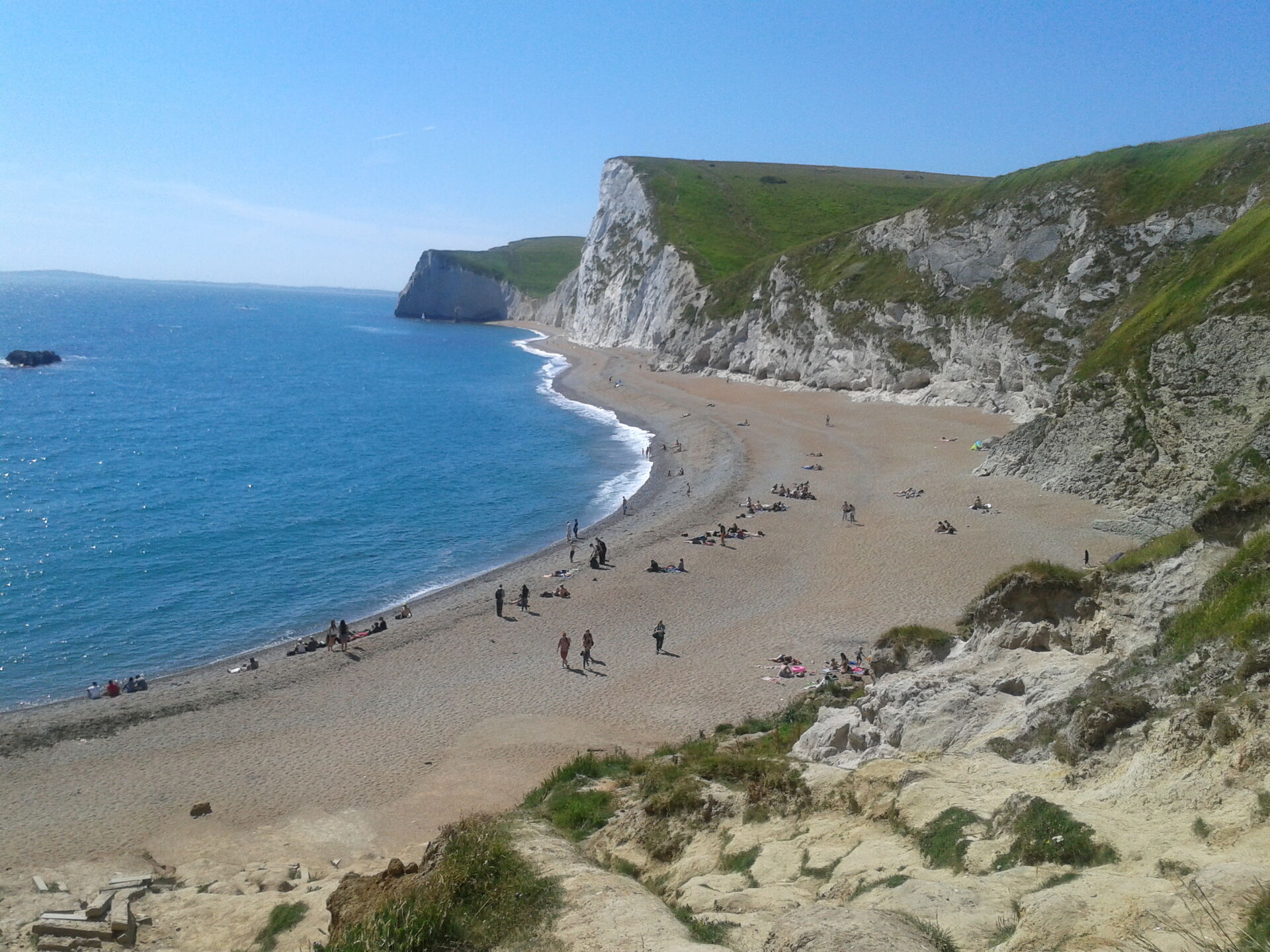 Tajomstvá južného Anglicka 8