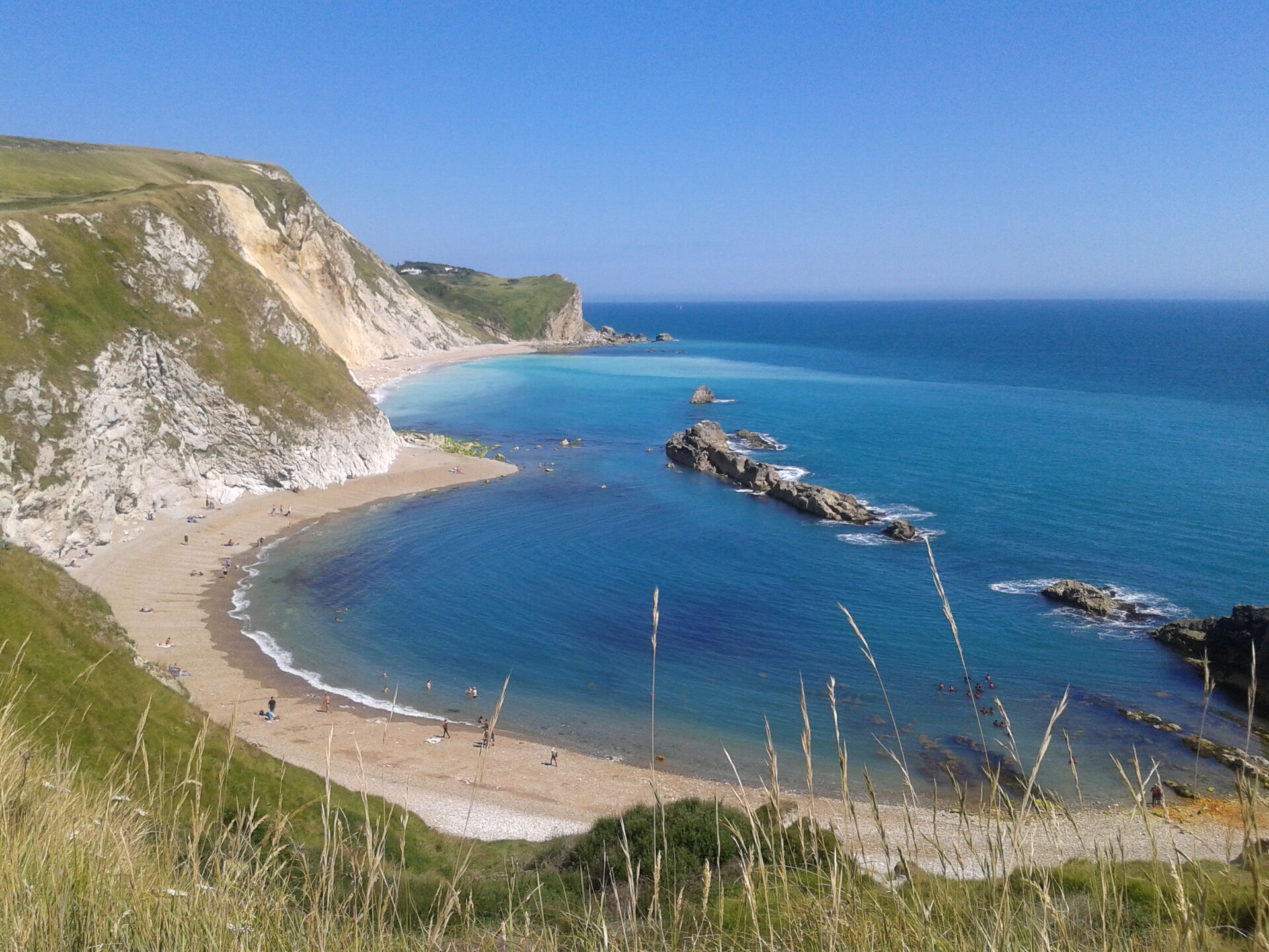 Tajomstvá južného Anglicka 7