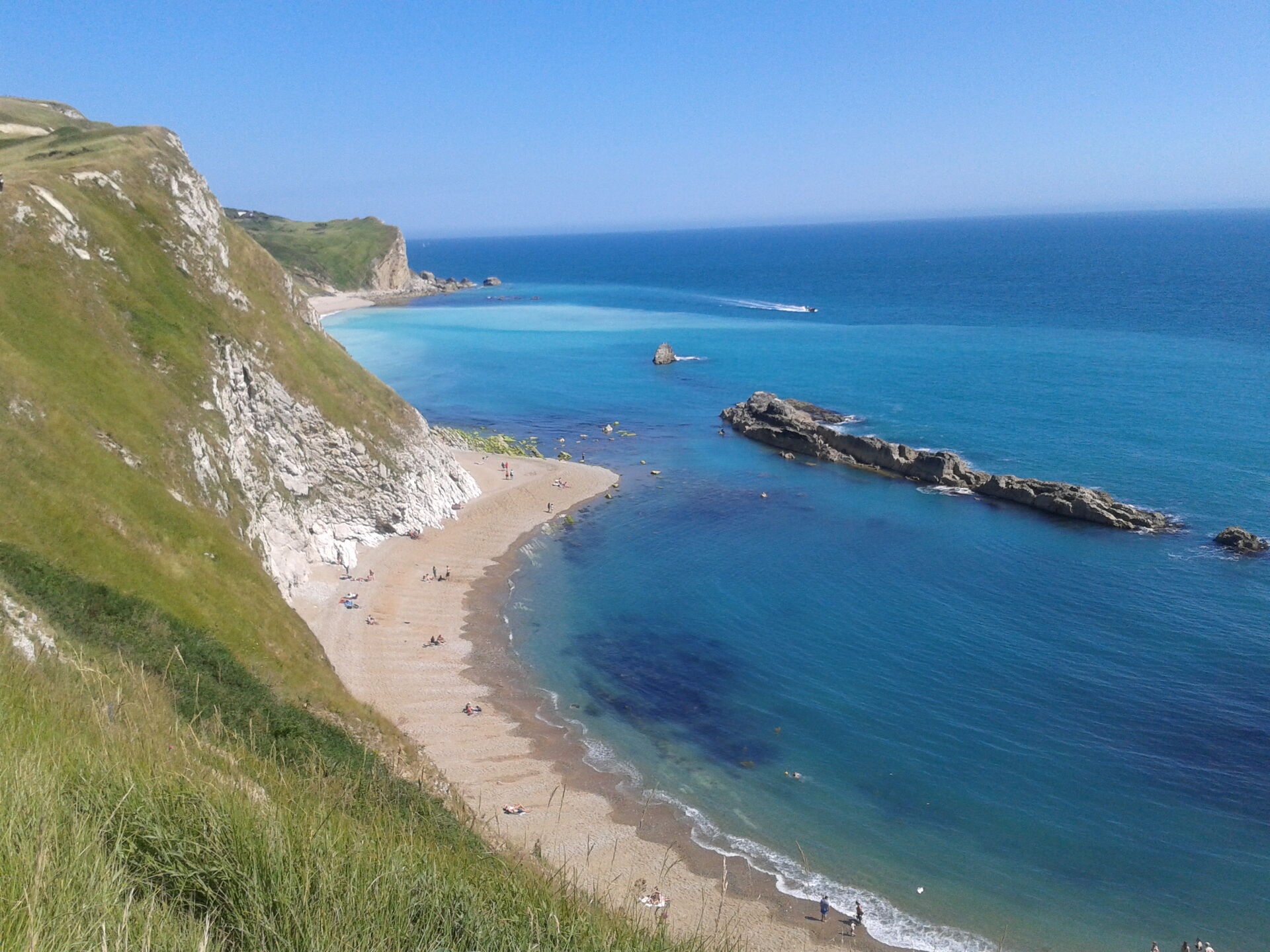 Tajomstvá južného Anglicka 6