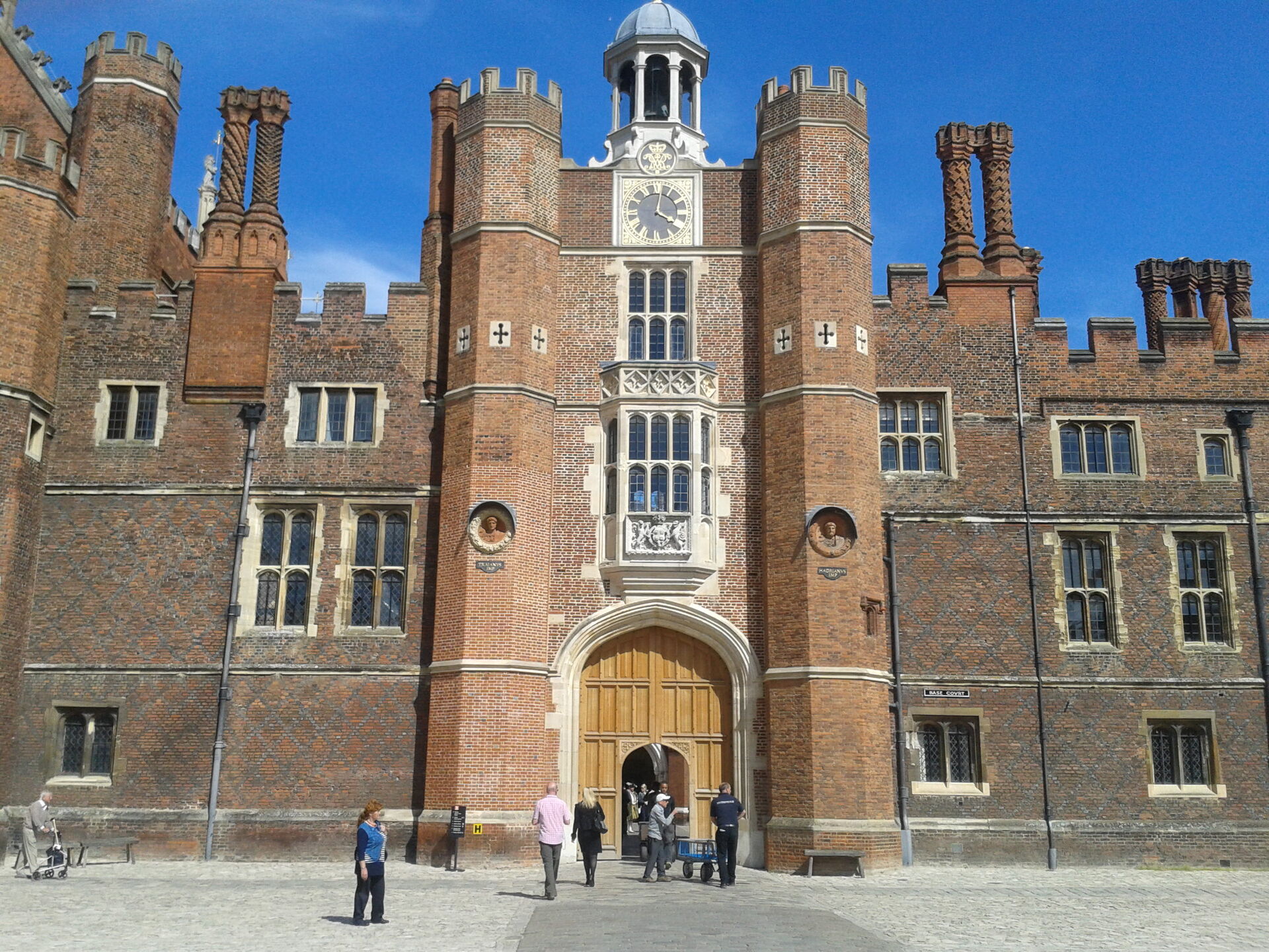 Tajomstvá južného Anglicka 5