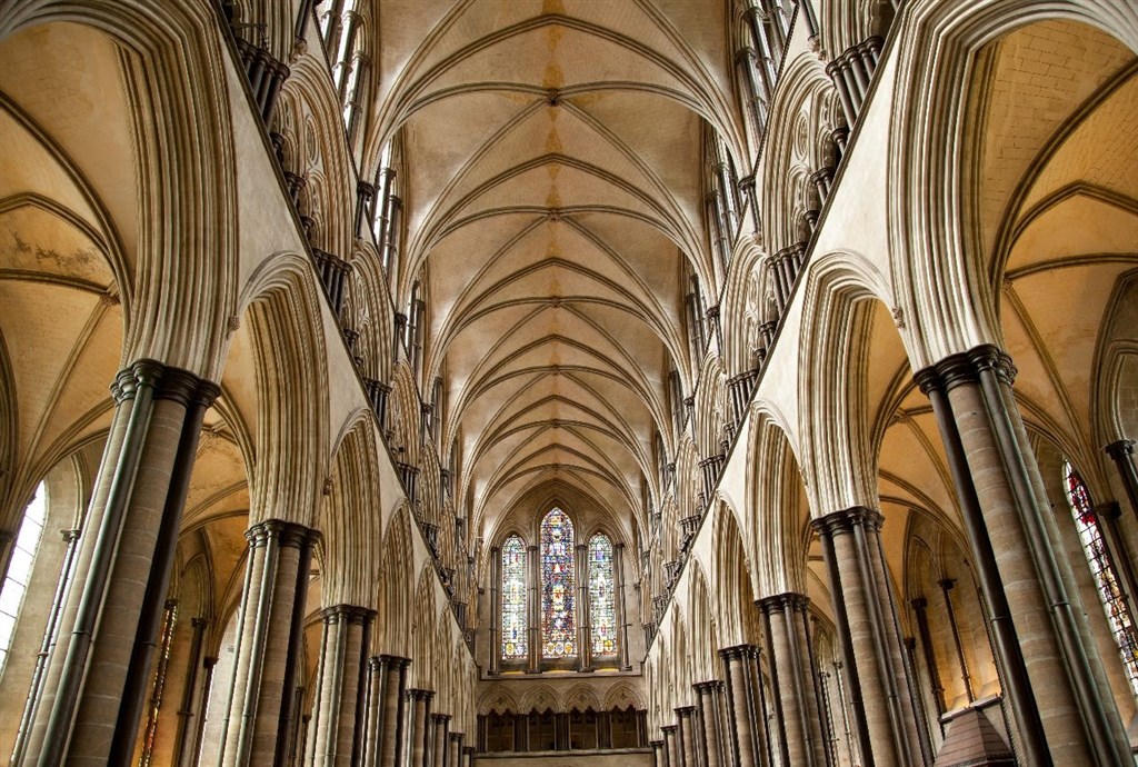 Tajomstvá južného Anglicka 18