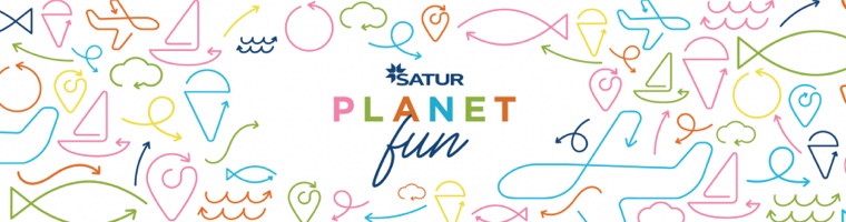 Planet fun